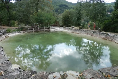 Belvilla van OYO Agriturismo Nonno Raoul