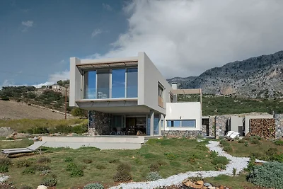 3-slaapkamer viila in Sillia