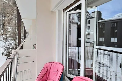 Gemütliche 2-Zimmer-Ferienwohnung für 4 Perso...