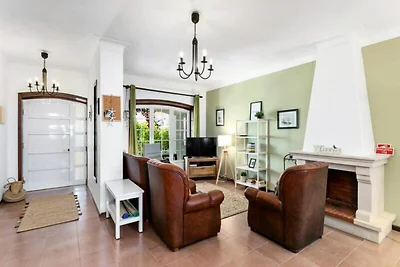 Casa a Sagres vicino Praia da Mareta