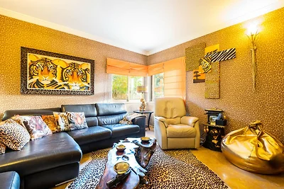 Villa Gamboa per 14 persone