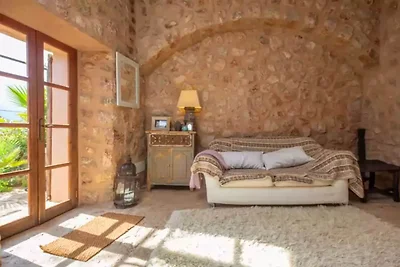 Sa Teulera (fornalutx) - Haus In Fornalutx