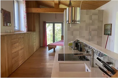 Holiday apartment with 1 bedroom