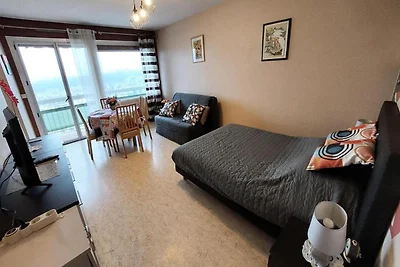 Studio für 2 Personen