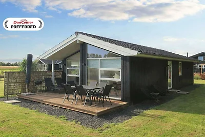 4 Sterne Ferienhaus in Væggerløse-By Traum
