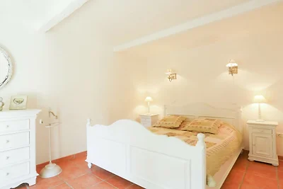 Splendida villa con piscina privata