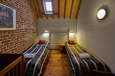 Wohnung in der Nהhe des Stadtzentrums in...