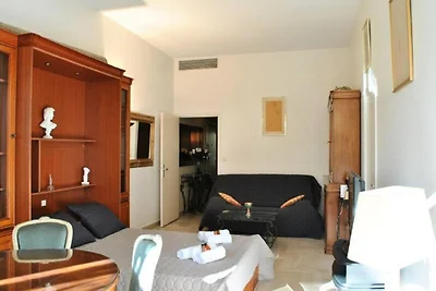 Ferienhaus in Cannes in der Nähe des...