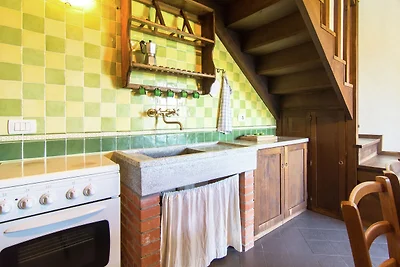 Ferienhaus in Florenz mit Swimmingpool