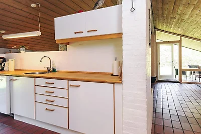 6 Personen vakantie huis in Jerup