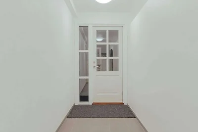 Gemütliche Wohnung mit Meerblick