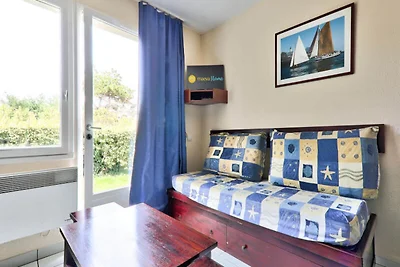 2-kamerappartement voor 5 personen - Comfort