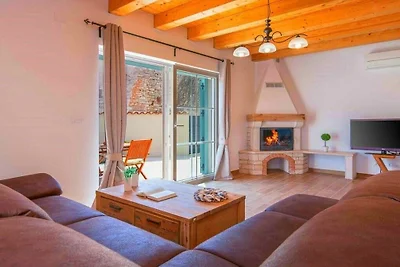 Villa Aurelia ****