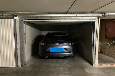 Appartamento a Nieuwpoort con vista sul mare