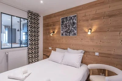 Familienapartment, Südlage, Ortszentrum