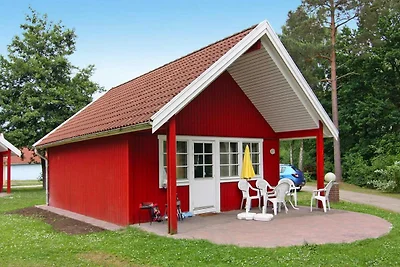 Casa vacanze a Markgrafenheide
