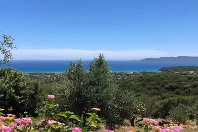Ferienhaus in Messinia mit Schwimmbecken