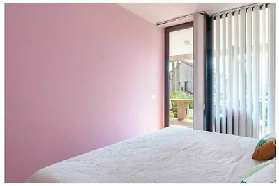 Ferienhaus Violet's Nest - direkt am See