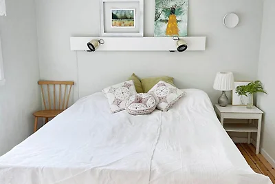 5 Personen Ferienhaus in DJURHAMN-By Traum