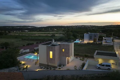 Villa mit privatem Pool