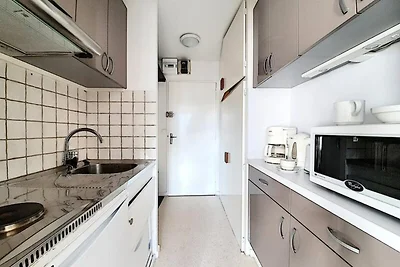 Wohnung in La Croisette in der Nähe der...