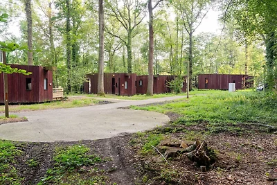 Serene bungalowvakantie