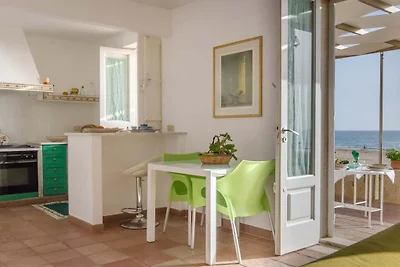 Ferienhaus mit 3 Schlafzimmer