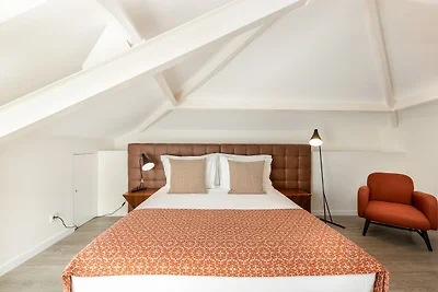 Geräumiges Apartment mit 4 Schlafzimmern in...