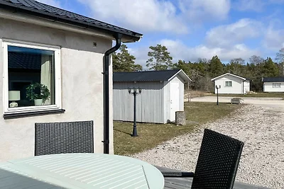 4 Sterne Ferienhaus in Gotlands Tofta