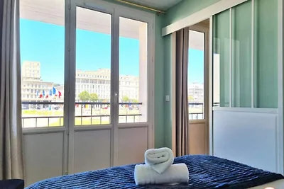 Appartements für 2 Personen