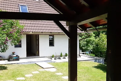 Casa vacanze pittoresca a Lokve con terrazza