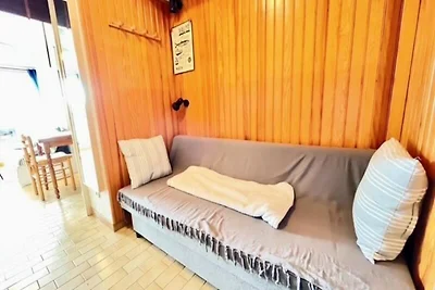 Ferienwohnung in der Camargue in Strandnähe