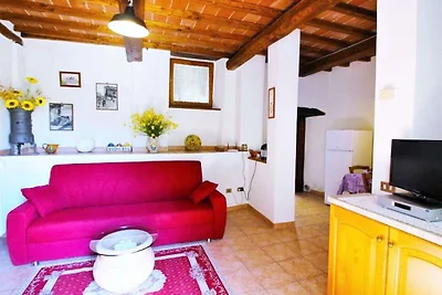 Charmantes Ferienhaus mit Pool