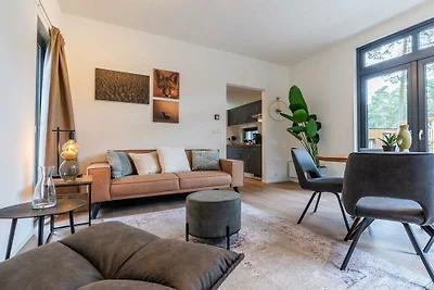 Holiday home relaxing holiday Zutendaal