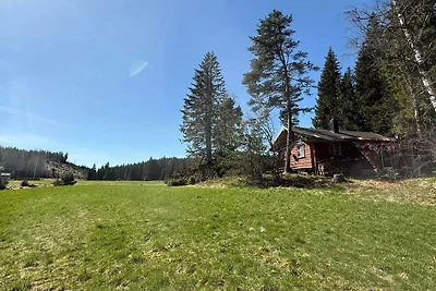4 Sterne Ferienhaus in Grimstad