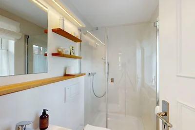 Ferienwohnung mit 2 Schlafzimmer