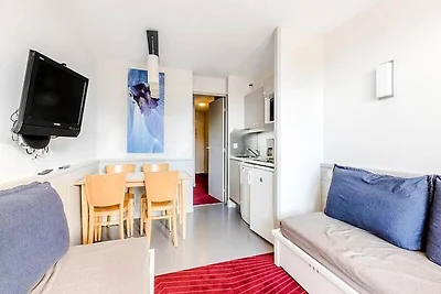 Antares Residence mit zwei Zimmern