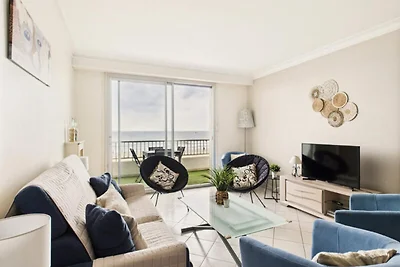 Apartment in Pornichet am Strand Libraires