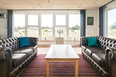 Ferienhaus Erholungsurlaub Pandrup