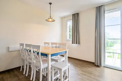 3 Kamer Appartement 7 Personen - Comfort