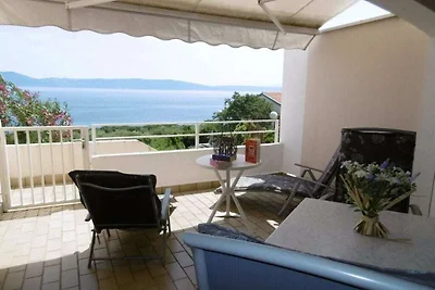 Bello Mare con splendida vista sul mare