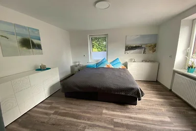 Ferienwohnung mit 1 Schlafzimmer