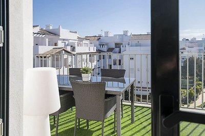 La Casita De Candor Beach - Apartamento En...