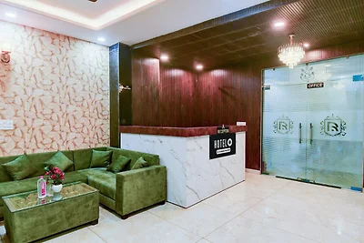 Hotel O Laxmi Nagar Jhotwara