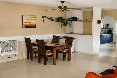 Casa vacanze con 2 camere da letto