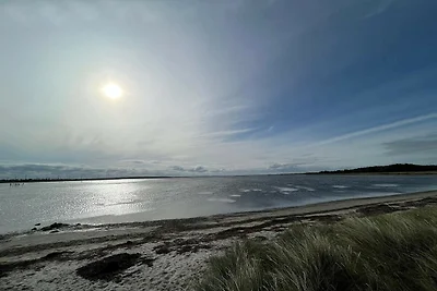 8 Personen Ferienhaus in Hadsund-By Traum