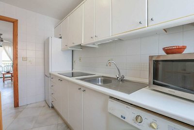 Laguna - Apartamento En El Portil