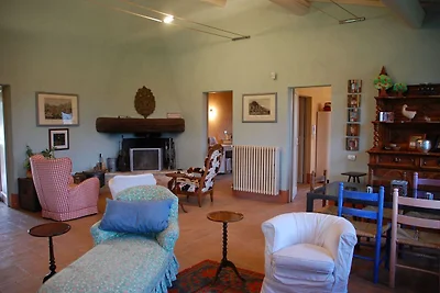 Belvilla di OYO Bagnoletto