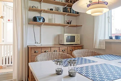 4 persone case ad Svaneke