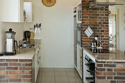 7 Personen Ferienhaus in Sydals